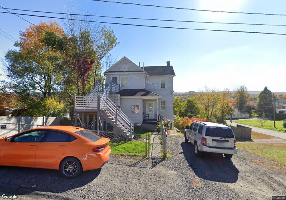 941 Clay Ave, Olyphant, PA 18447 - photo 1