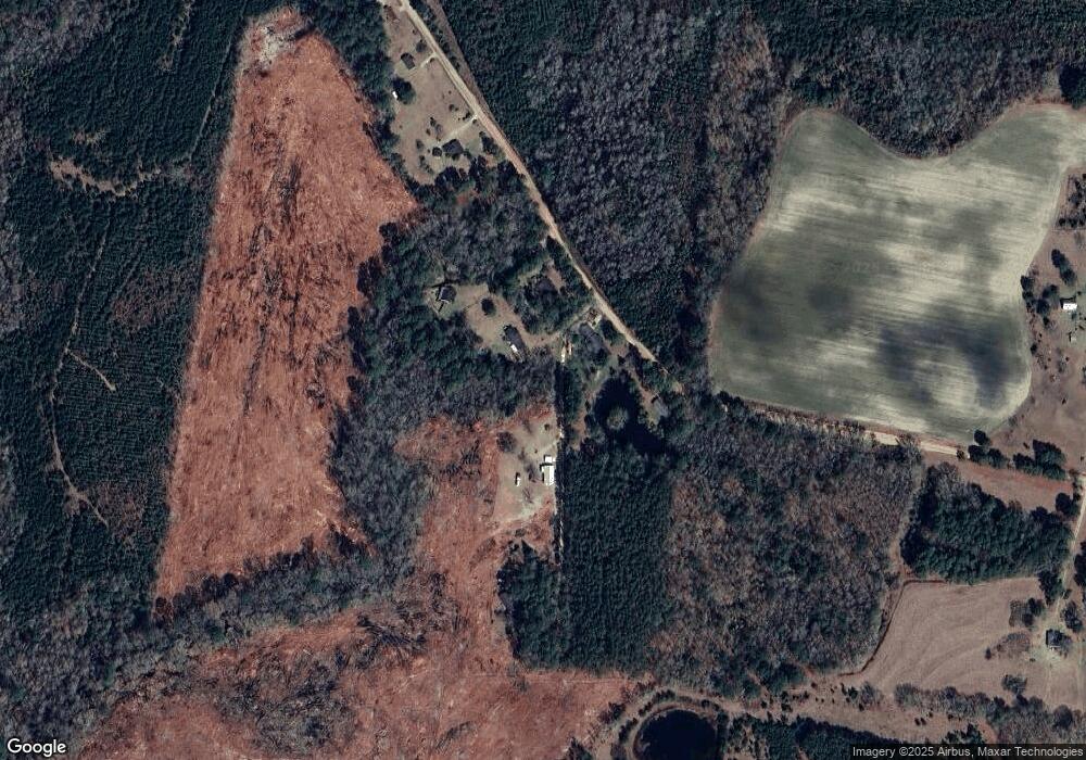 1594 Hodges Rd, Metter, GA 30439 - photo 1