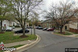 7310 Charlesborough Ct, Lorton, VA 22079