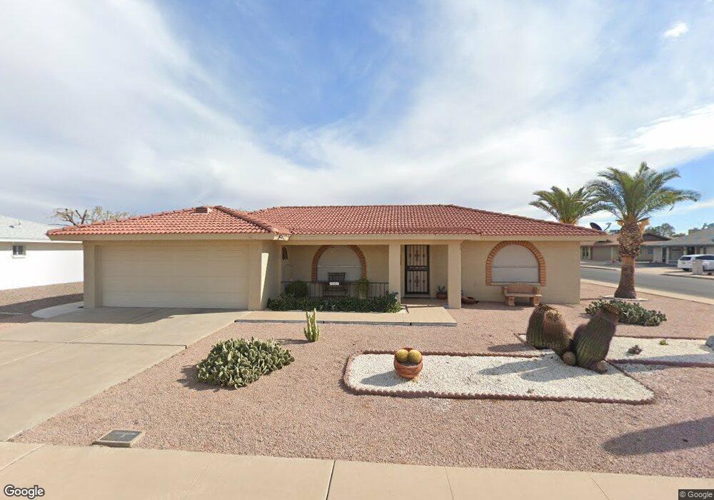 547 S Quinn, Mesa, AZ 85206 - photo 1