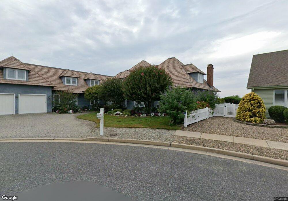 295 Curtis Point Dr, Mantoloking, NJ 08738 - photo 1