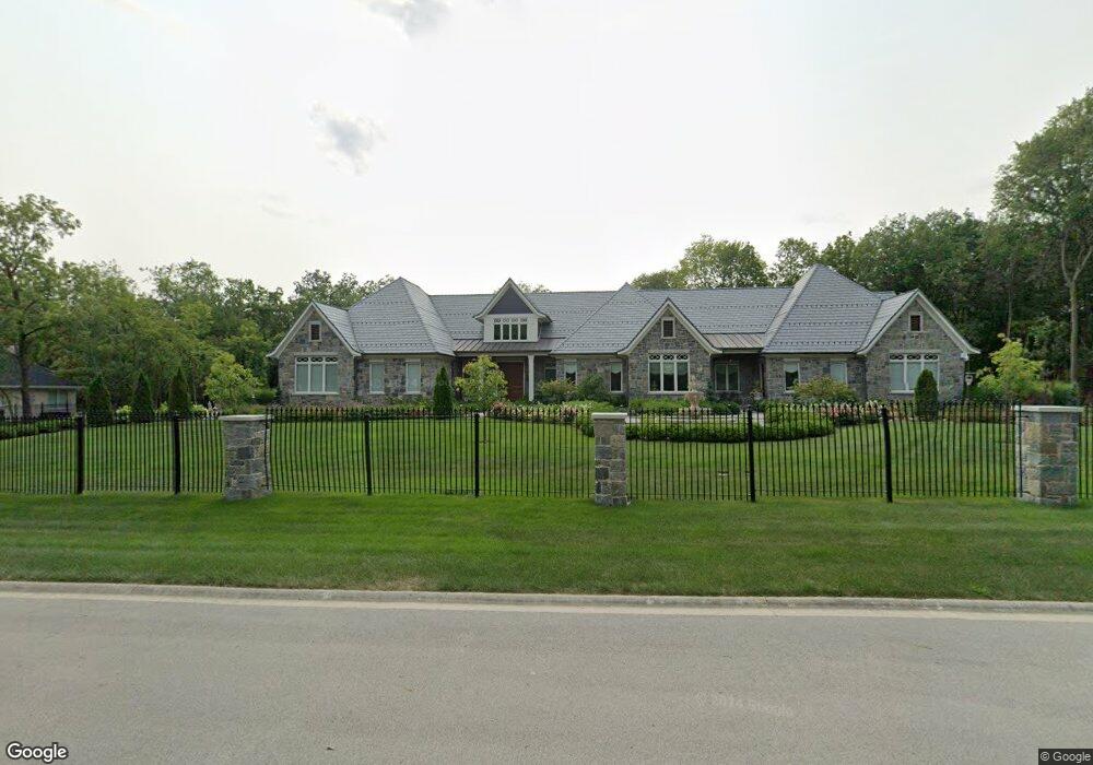 7251 Joyce Ct, Oswego, IL 60543 - photo 1