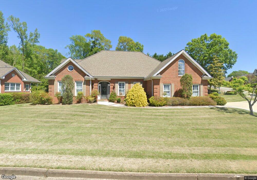 5117 Brooks Cove SE, Covington, GA 30014 - photo 1