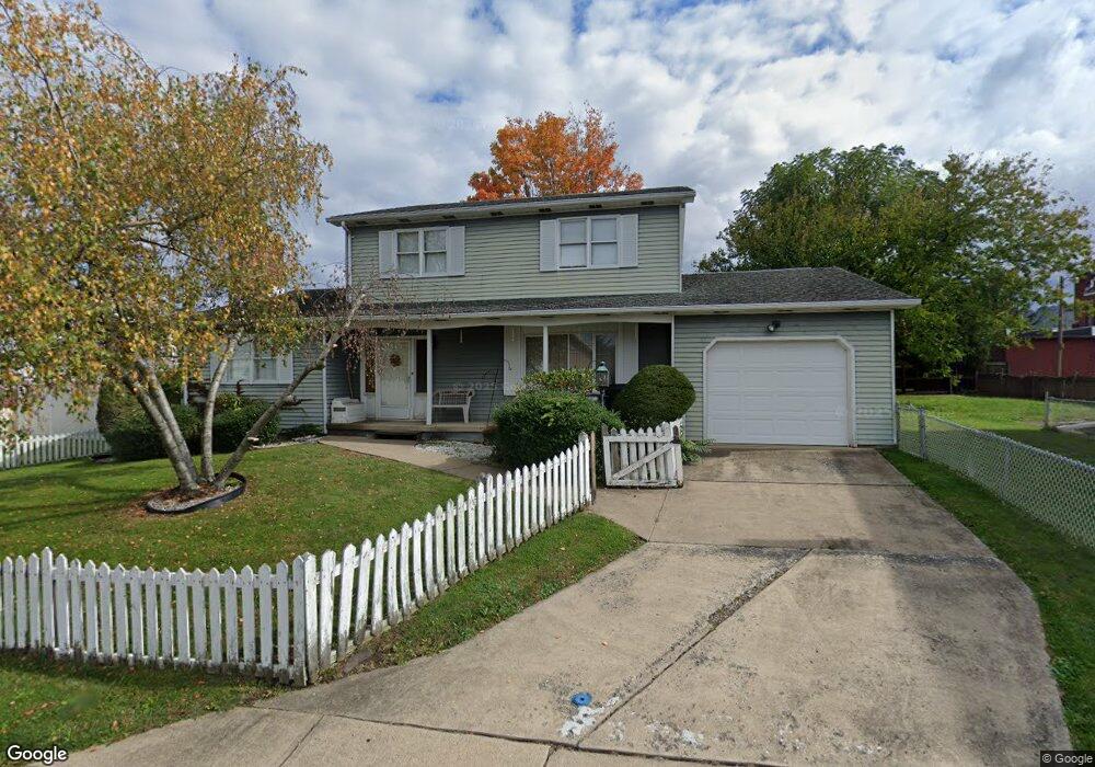 24 Taft St, Wilkes Barre, PA 18702 - photo 1