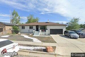 3808 W Bingham Creek Dr, West Jordan, UT 84088