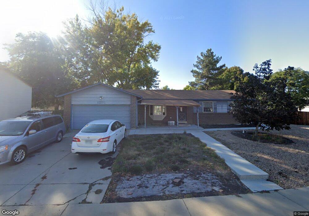 11771 Harrison St, Thornton, CO 80233 - photo 1