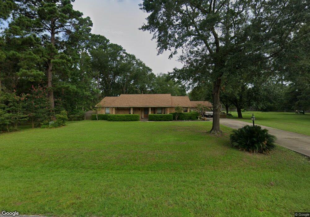 810 Kip Ln, Pinehurst, TX 77362 - photo 1