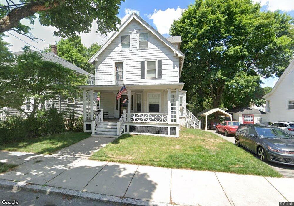 131 Perham St, West Roxbury, MA 02132 - photo 1