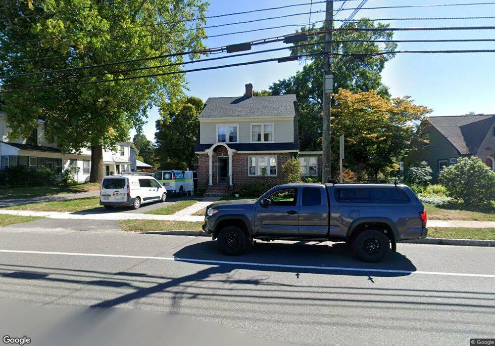 304 Main St, Easthampton, MA 01027 - photo 1