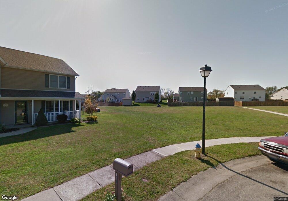 1120 Lori Ct, Xenia, OH 45385 - photo 1