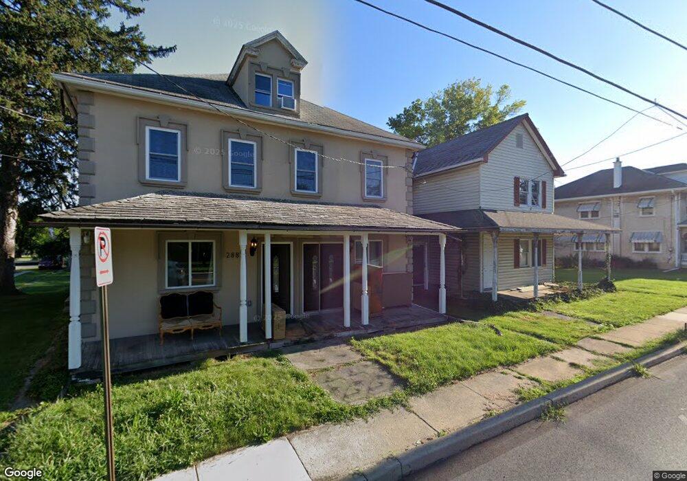 2887 Horseshoe Pike, Palmyra, PA 17078 - photo 1