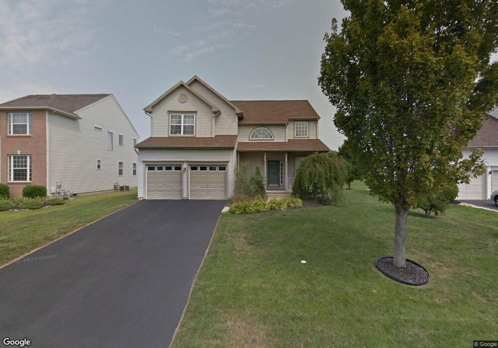 15 Forsythia Ln, Bear, DE 19701 - photo 1