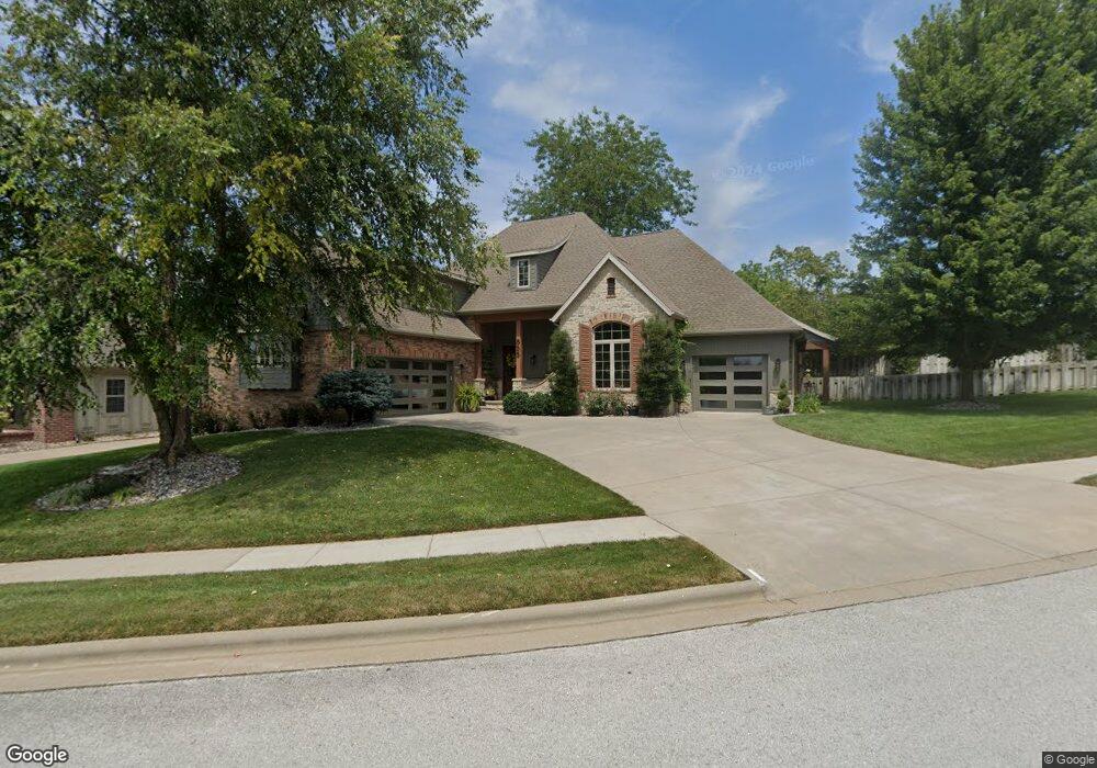 855 E Grafton Dr, Nixa, MO 65714 - photo 1