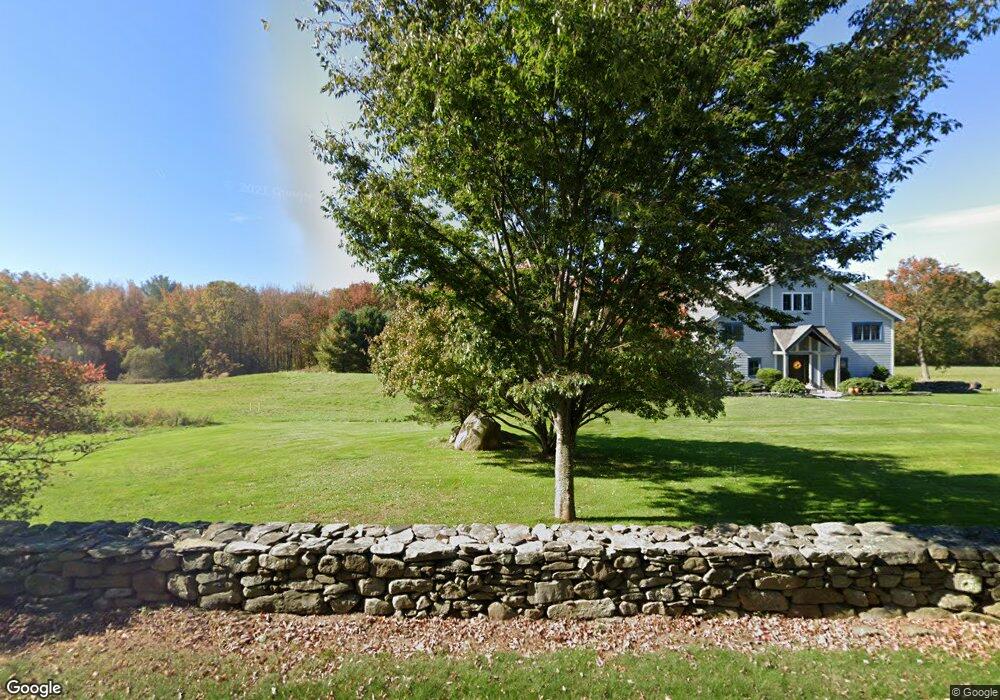 933 Cedar Swamp Rd unit B, Coventry, CT 06238 - photo 1