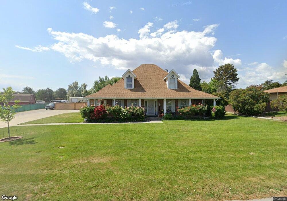 3841 W 8250 S, West Jordan, UT 84088 - photo 1