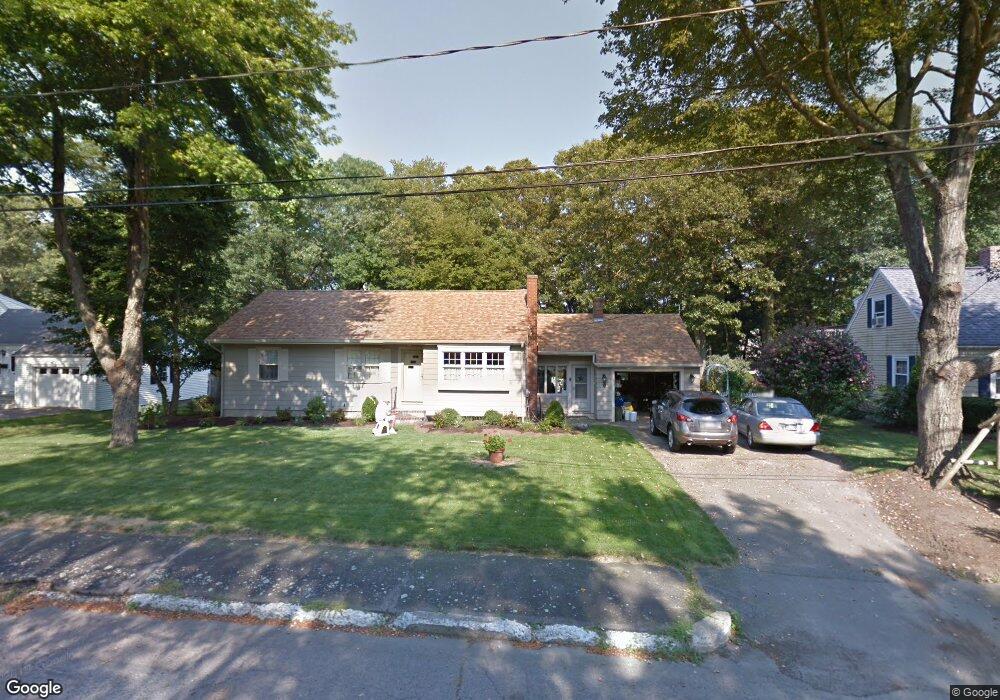 128 Elmer Rd, South Weymouth, MA 02190 - photo 1