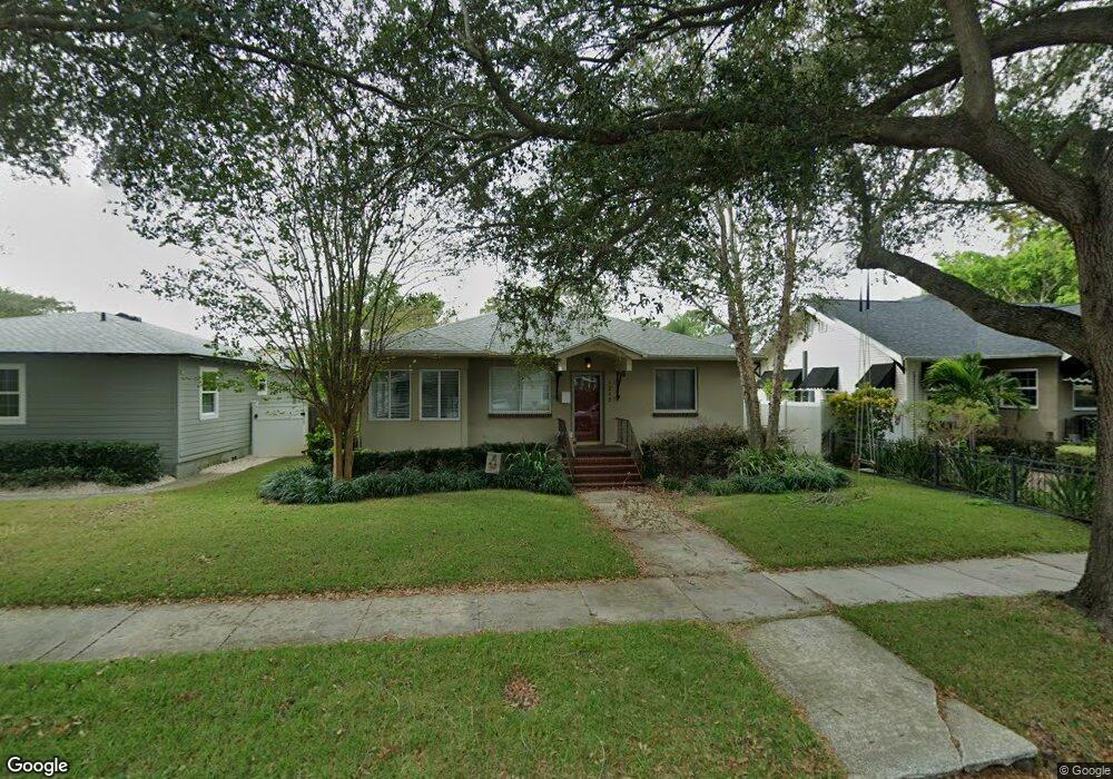 1232 12th St N, Saint Petersburg, FL 33705 - photo 1