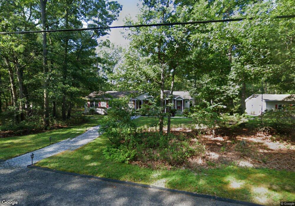 6106 Walnut St, Mays Landing, NJ 08330 - photo 1