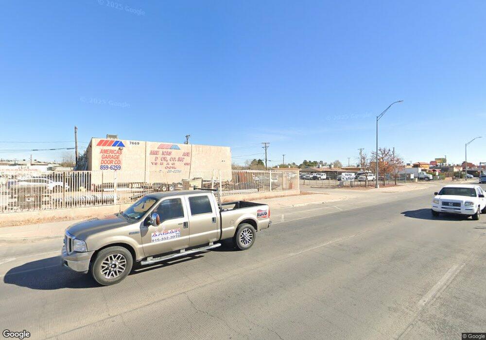 7673 N Loop Dr unit 6, El Paso, TX 79915 - photo 1