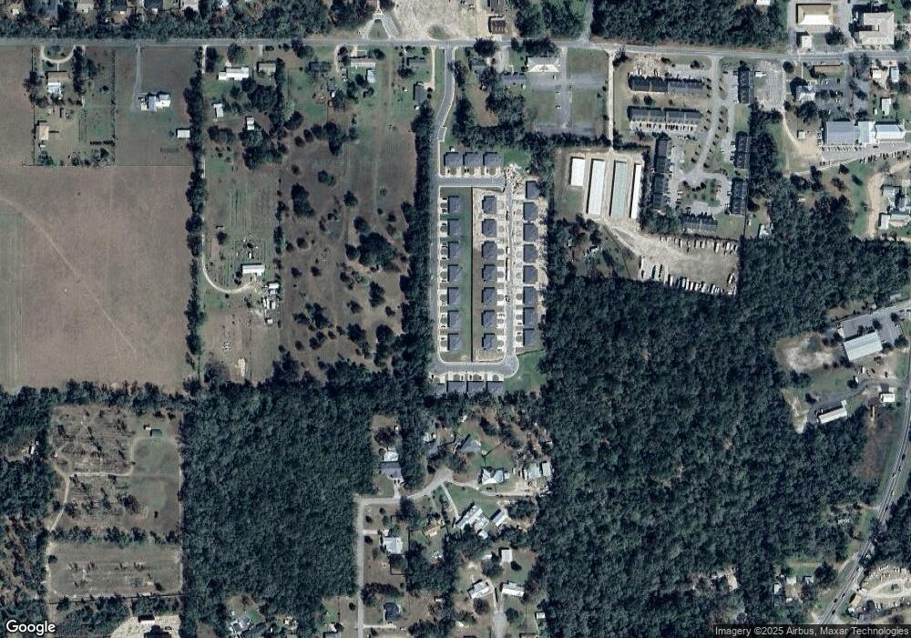 65 Greyes Place Dr, Crawfordville, FL 32327 - photo 1