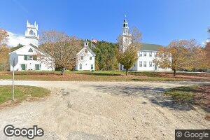15 Halfmoon Pond Rd, Washington, NH 03280