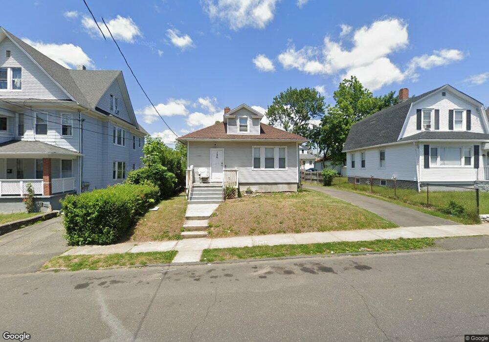 186 Savoy St, Bridgeport, CT 06606 - photo 1