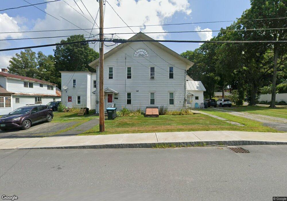 49 Central St unit 1, Northfield, VT 05663 - photo 1