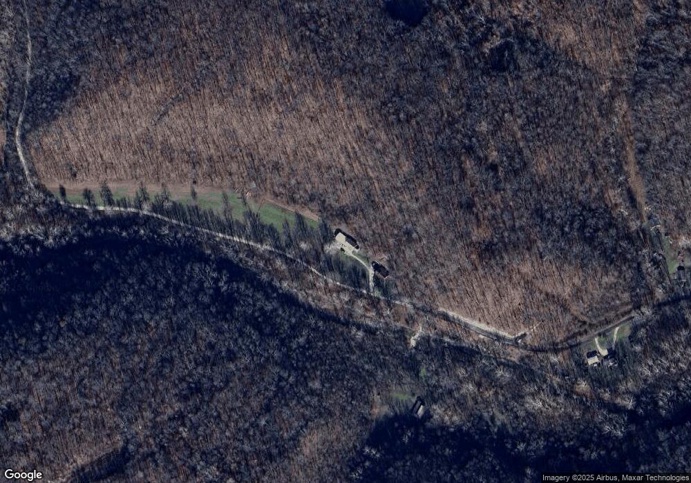 10104 Frazer Rd, Laurel, IN 47024 - photo 1