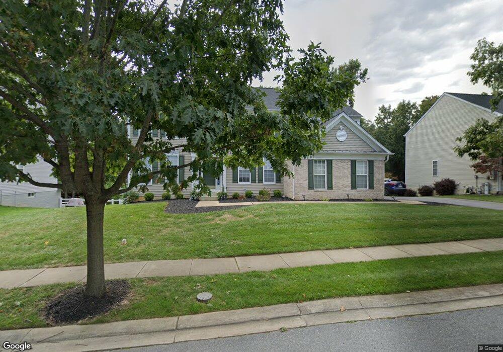 11222 Appaloosa Dr, Reisterstown, MD 21136 - photo 1