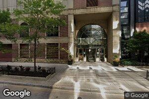 630 N State St Unit P506, Chicago, IL 60654