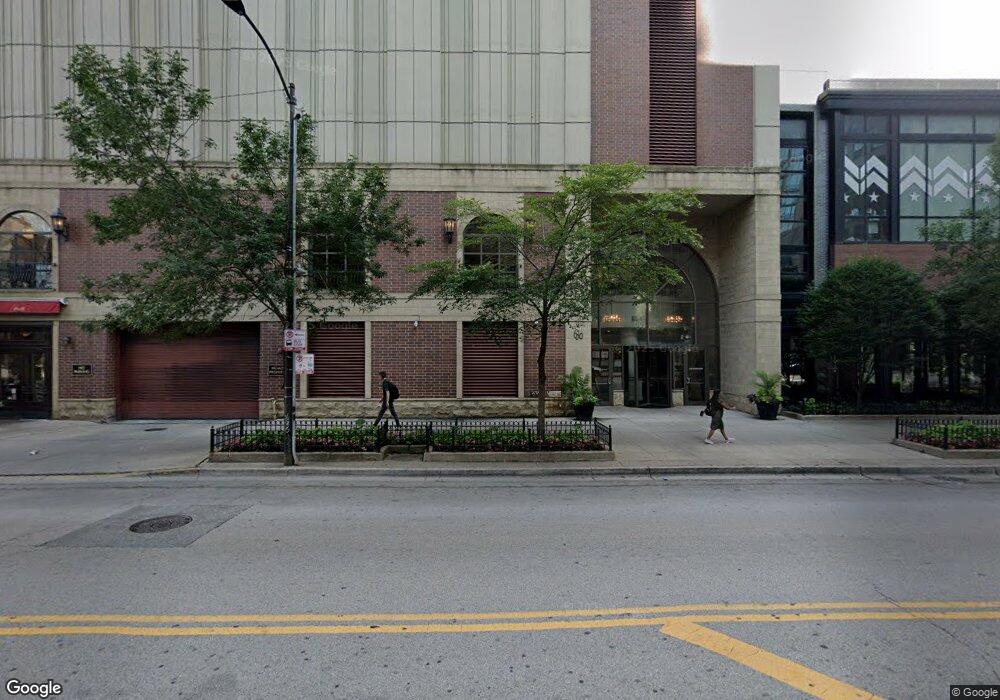 630 N State St unit P506, Chicago, IL 60654 - photo 1