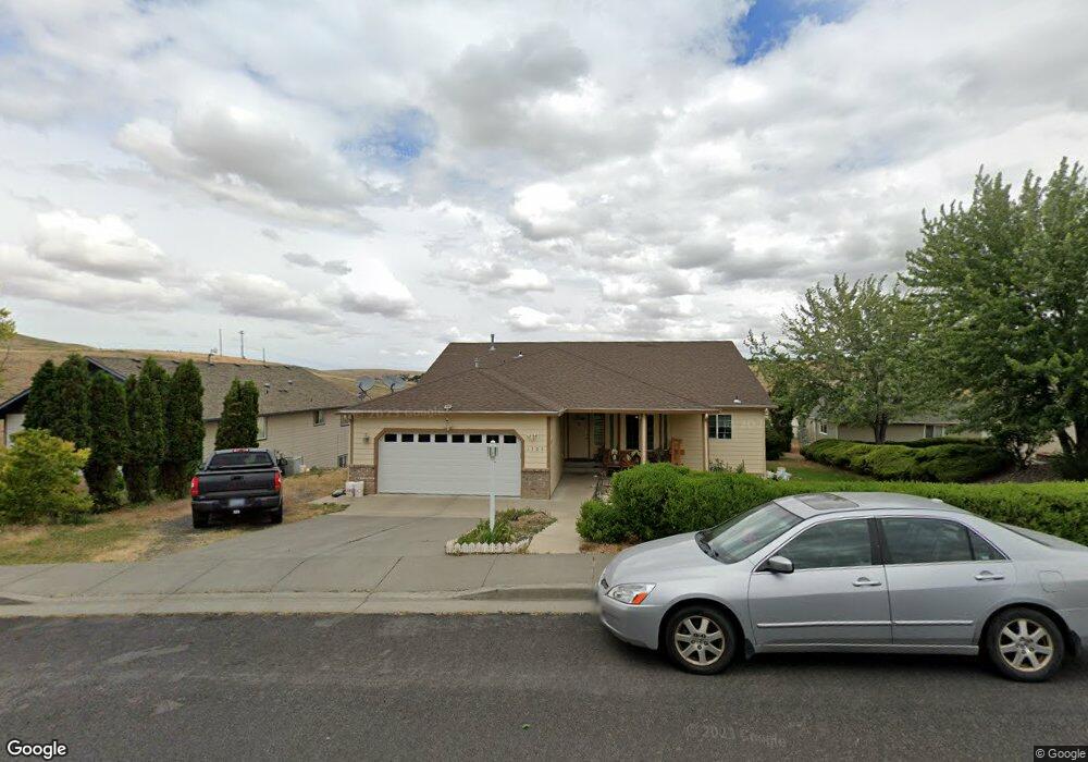 1309 SW Delta Ct, Pendleton, OR 97801 - photo 1