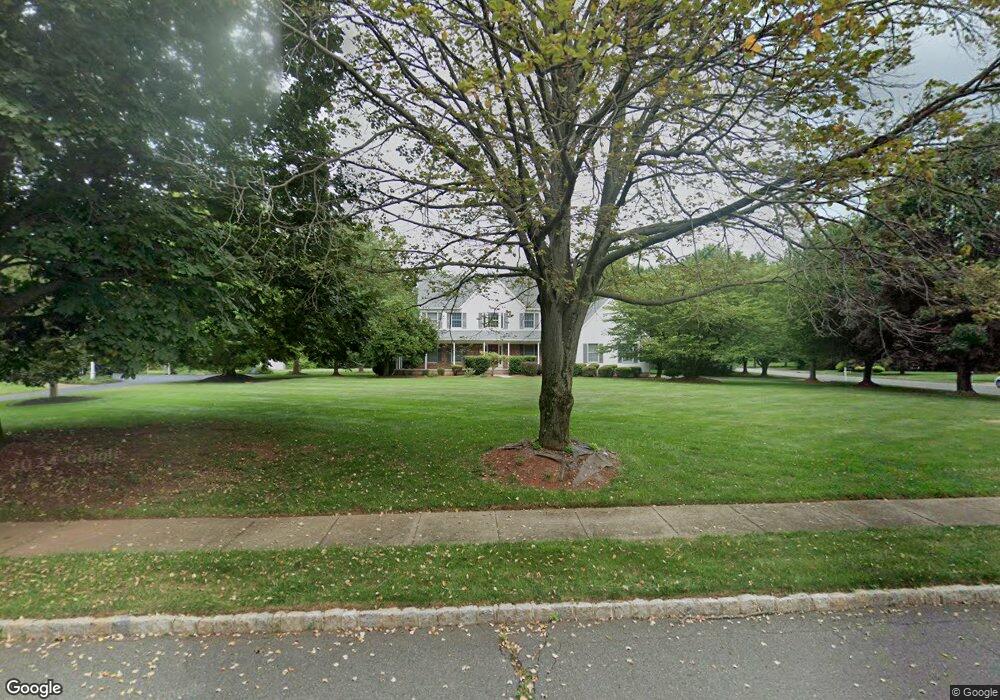 4 Hampton Ct, Skillman, NJ 08558 - photo 1