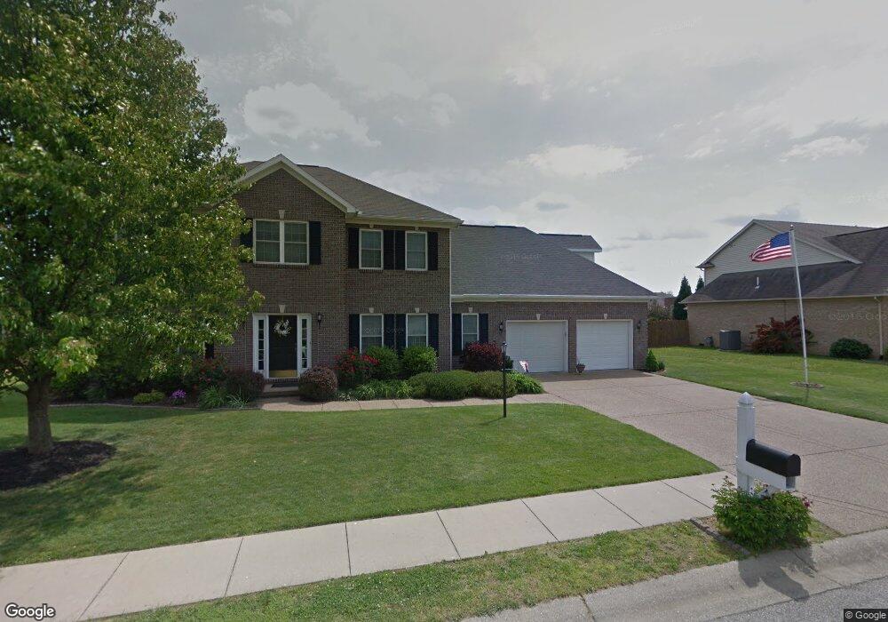 4300 Hawthorne Dr, Newburgh, IN 47630 - photo 1