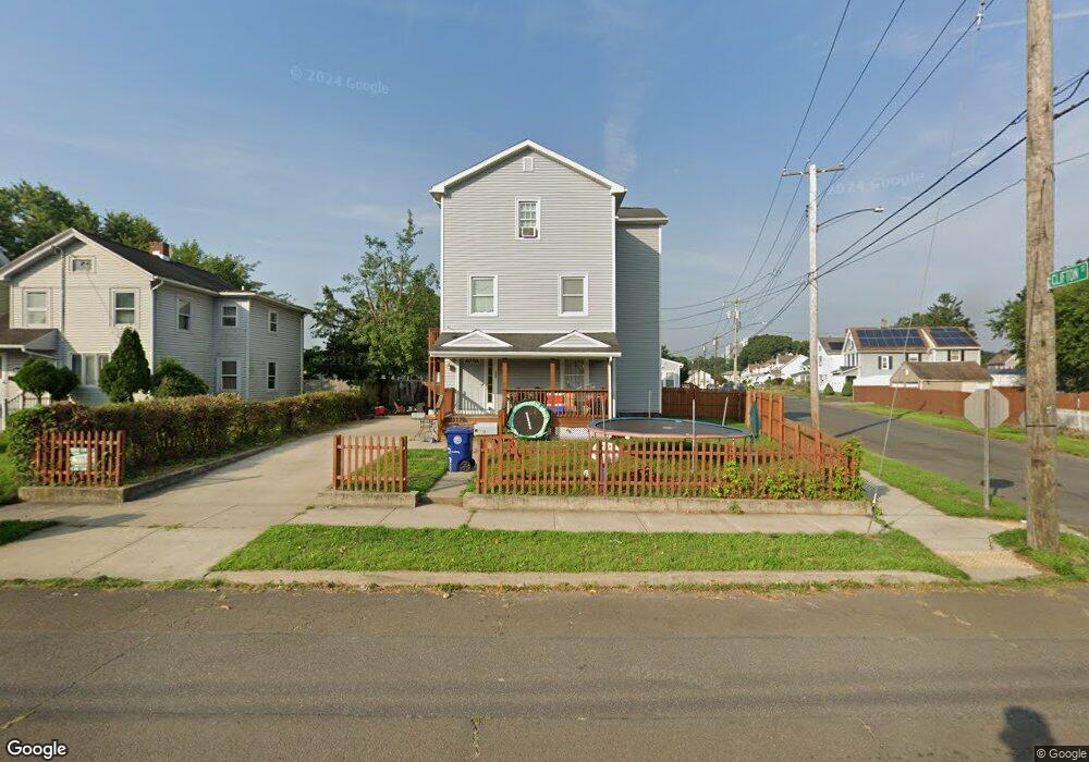 58 Front Ave, West Haven, CT 06516 - photo 1