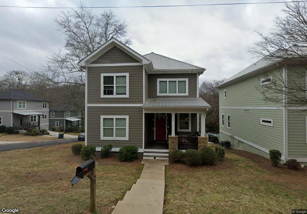 150 Herring St, Athens, GA 30601 - photo 1