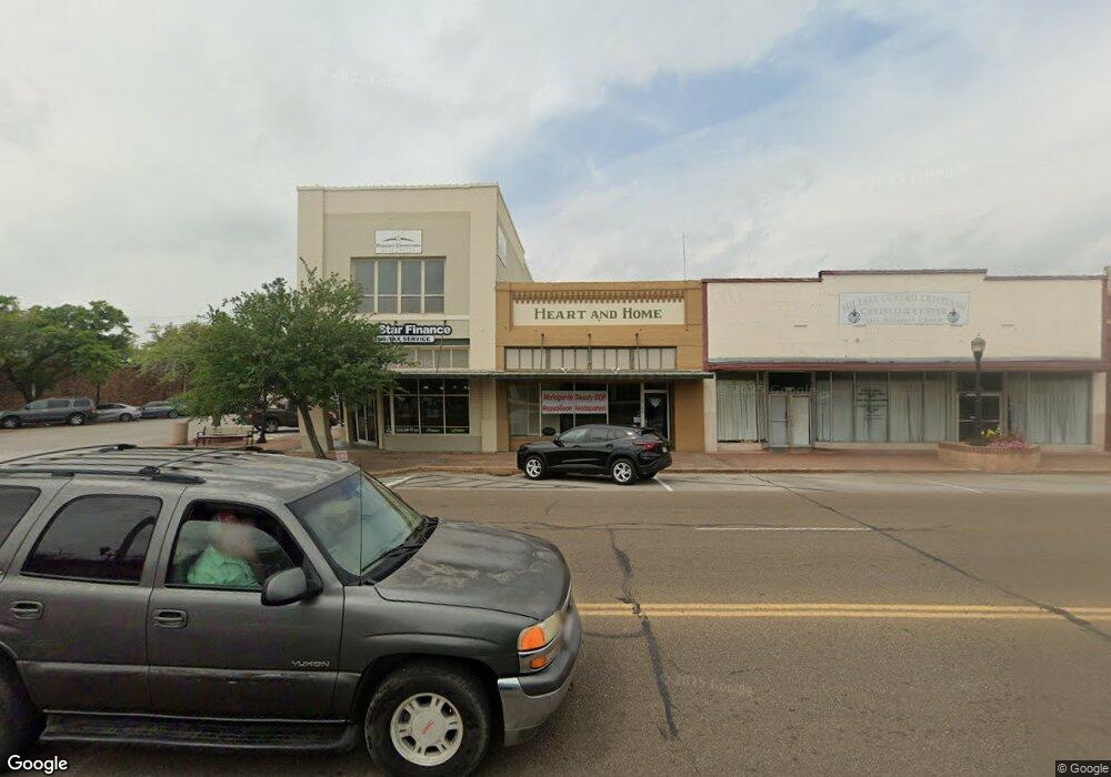 2140 Avenue F, Bay City, TX 77414 - photo 1