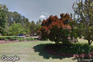113 Deerborn Dr, Goldsboro, NC 27534