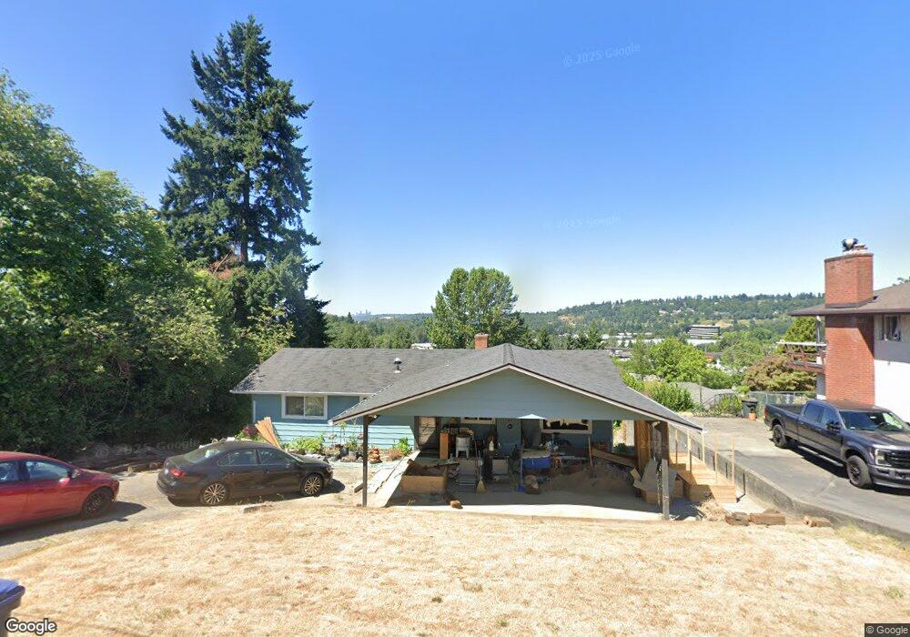 4420 S 136th St, Tukwila, WA 98168 - photo 1