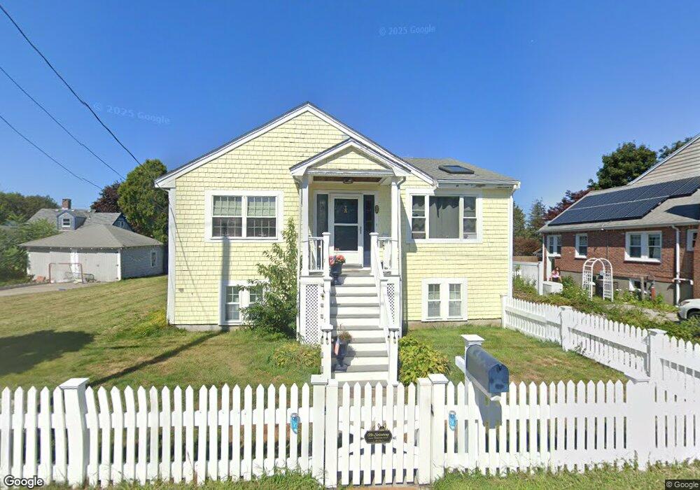 20 Irving Rd, Scituate, MA 02066 - photo 1