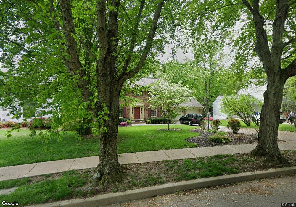 5355 Five Fingers Way, Columbia, MD 21045 - photo 1