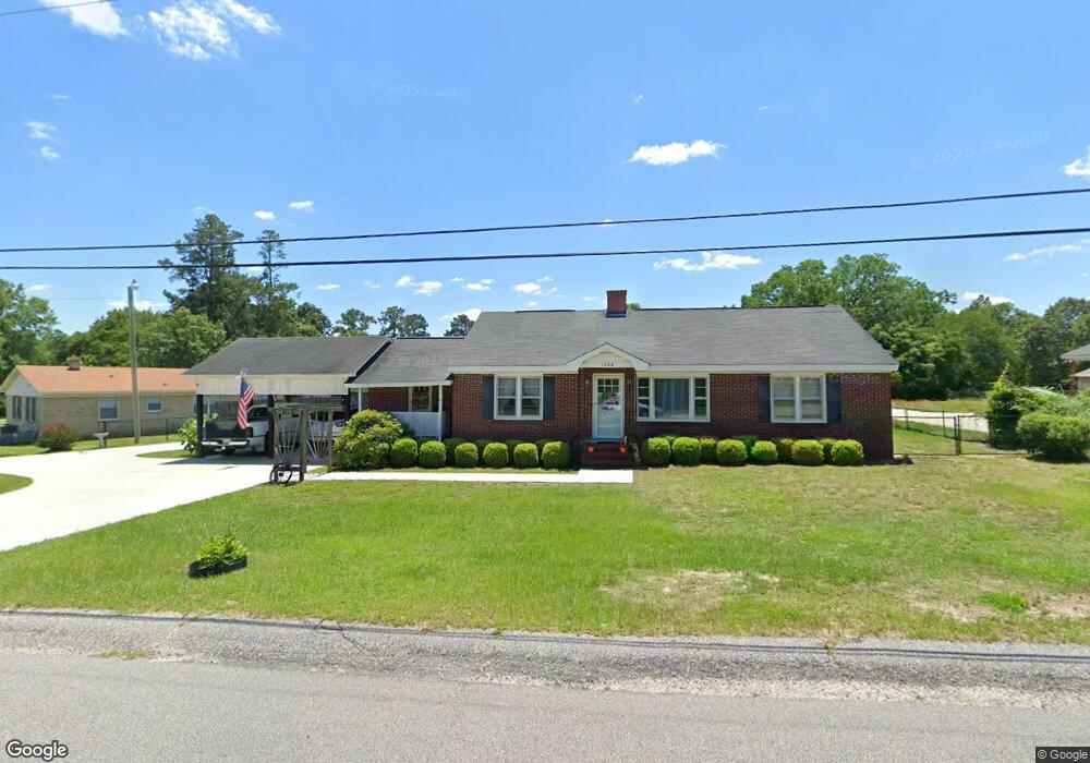 1508 Academy Dr, Camden, SC 29020 - photo 1