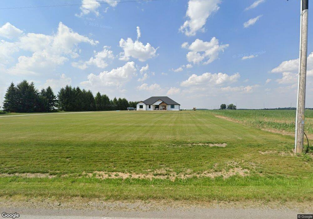 9404 County Road 203, van Buren, OH 45889 - photo 1