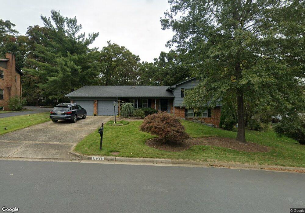 11046 Ring Rd, Reston, VA 20190 - photo 1