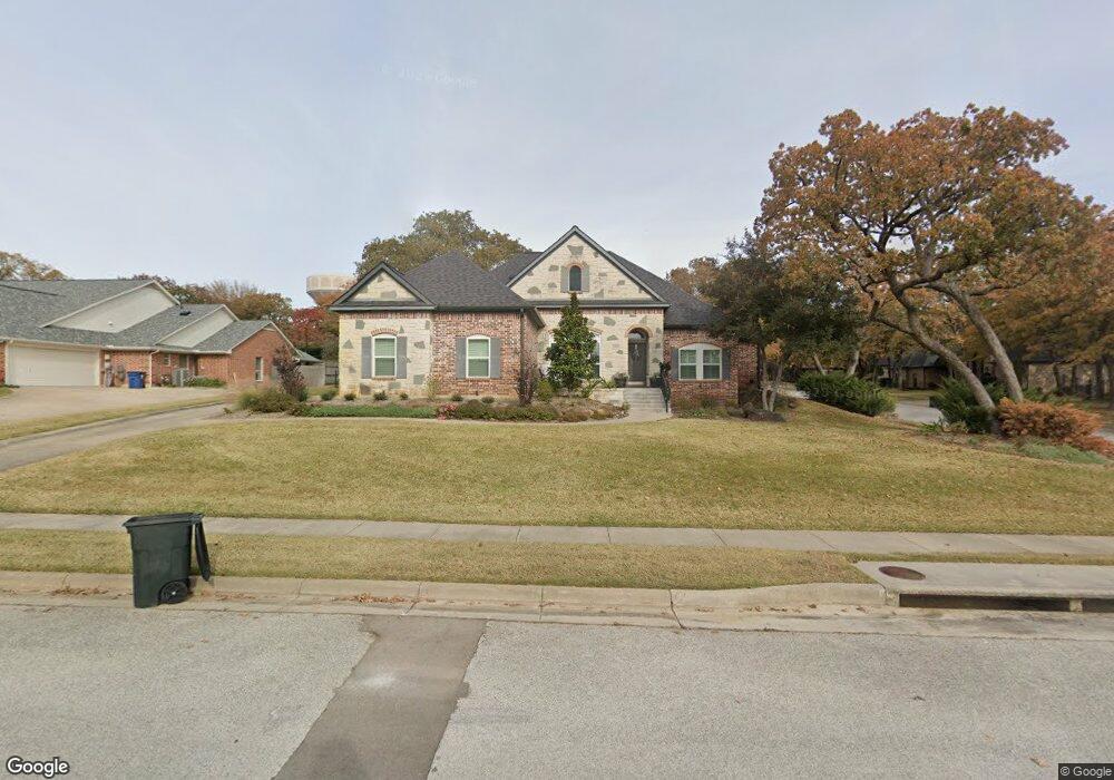 2800 Yorkshire Ln, Southlake, TX 76092 - photo 1