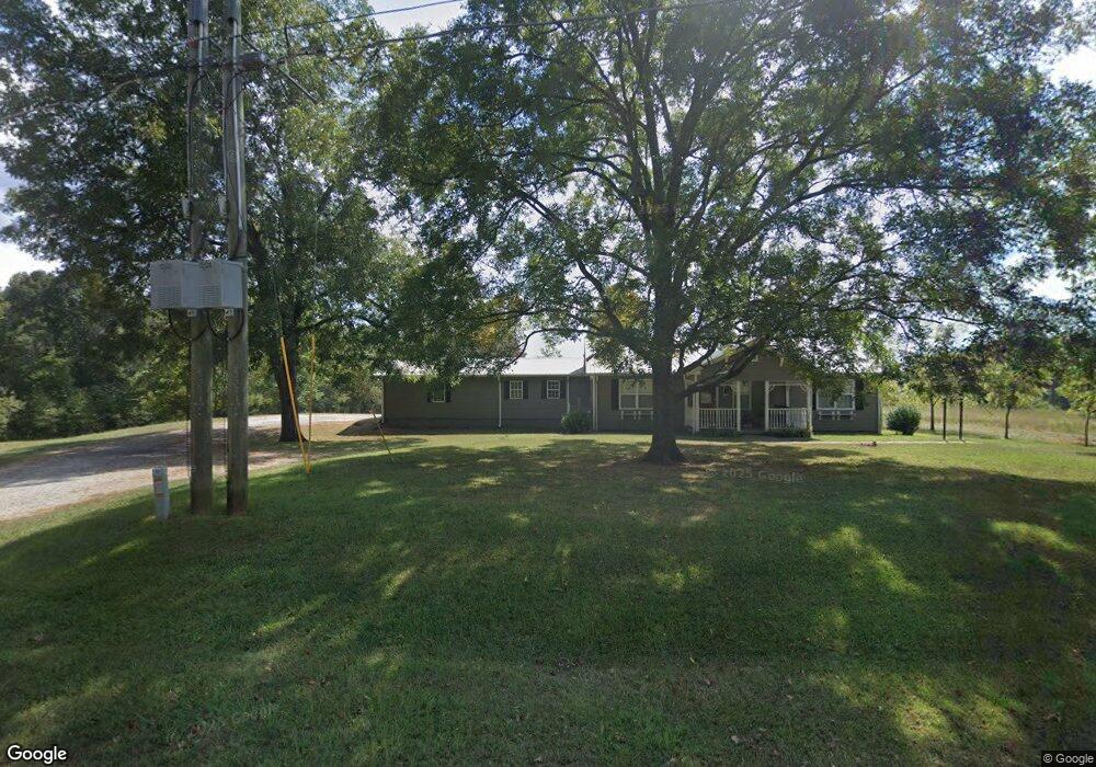 2256 Burwell Rd, Carrollton, GA 30117 - photo 1