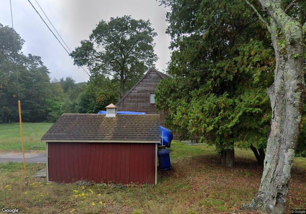 35 Chapman Ln, Gales Ferry, CT 06335 - photo 1