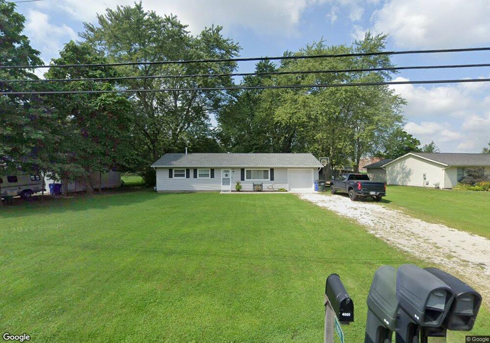 4069 Sabin Dr, Rootstown, OH 44272 - photo 1