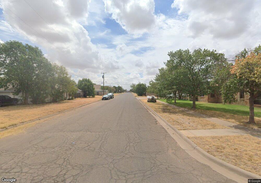 404 W Jay Ave, Midland, TX 79701 - photo 1