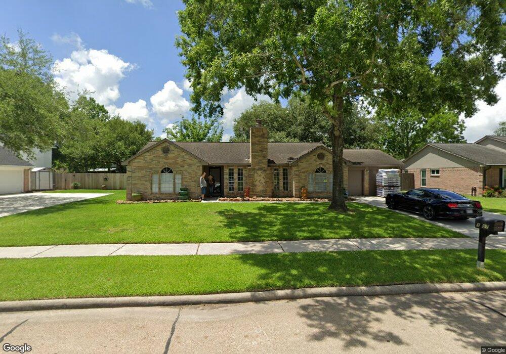 1407 Bayou Oak Dr, Friendswood, TX 77546 - photo 1
